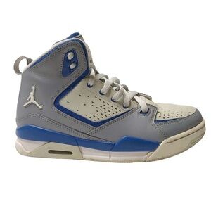 Jordan Flight SC-2 high top sneakers youth 7